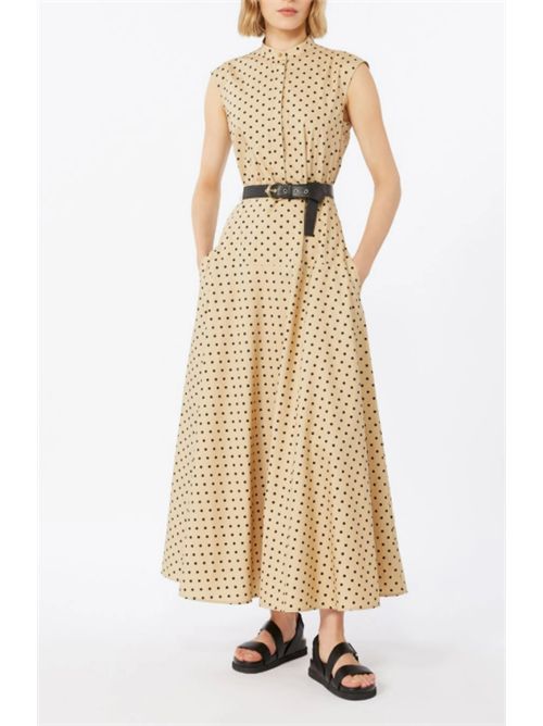 MSTWEST MAXMARA | 2616221142600003 COLONIALE